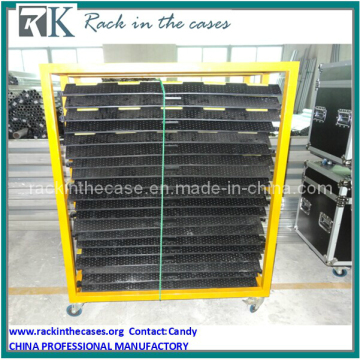 Rk Labor Saving Cable Ramp Trolley