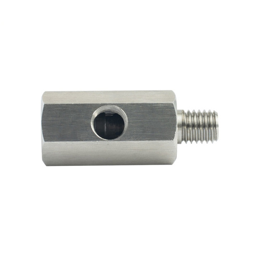 Sensor de presión de aceite M10x1.5 para coche