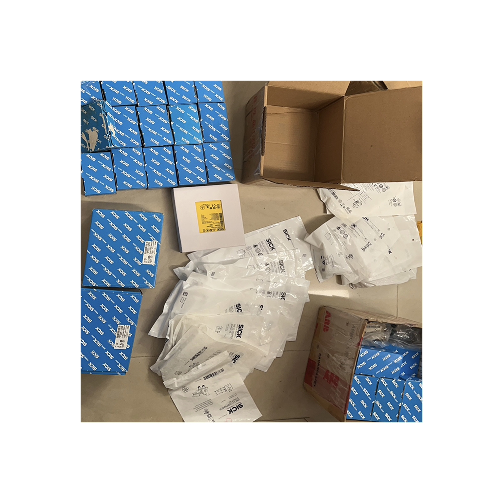 Original Sick Pgt-11-s Lan Svip 1057324 Industrial Sensor Search Engine ...