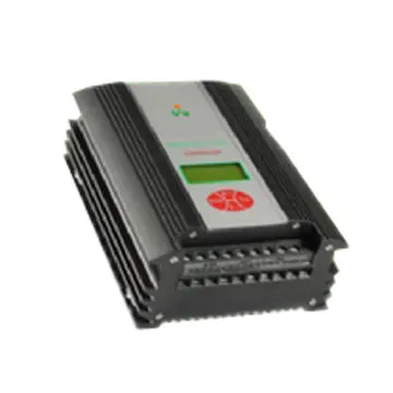 48V Wind Solar Hybrid Street Light Controller with Superior Military Grade