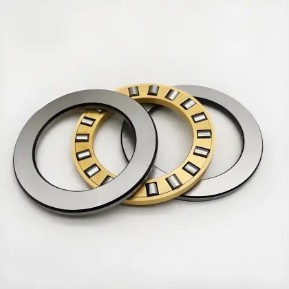 Thrust Cylindrical Roller Bearings