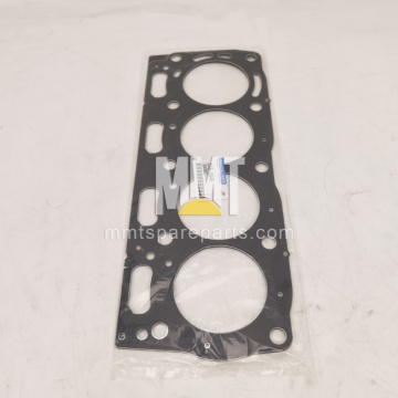 258-4946 2584946 Κύλινδρο φλάντζα κεφαλής για 312D2 313D2 318D2 C4.4 3054C 416D 416E 420D 420E κινητήρα