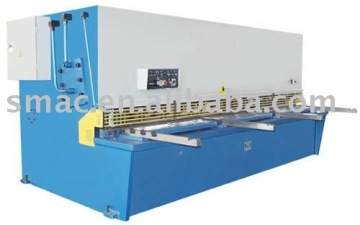 Shearing Machine/cutting machine/shear