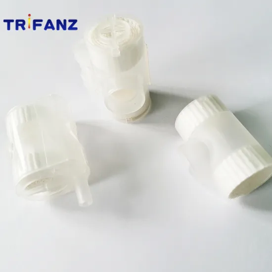 Medical Grade Hme Tracheostomy Filter
