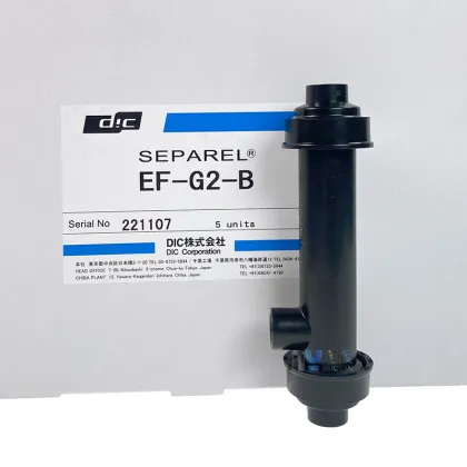 Original Degassing Module DIC-EF-G2-B for JHF Handtop Atexco Textile Printer