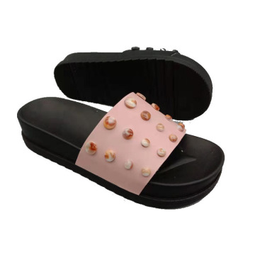 Lässige und bequeme Sandalen für Schuhe Frauen casua