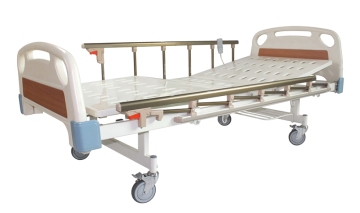 Two Functions Patient Bed Medical