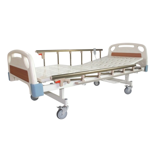 Nursing Patient Bed Two Functions Patient Bed Medical Manufactory