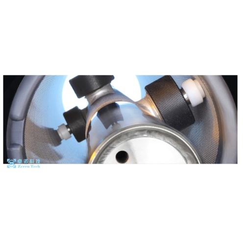 ZSX-X02 suction scanning self-cleaning filter