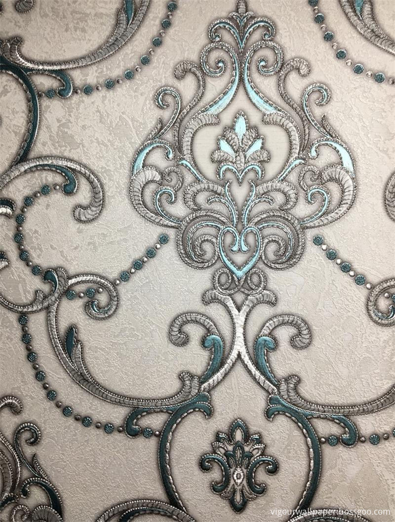 Pvc Wallpaper Wall Paper 2021072826