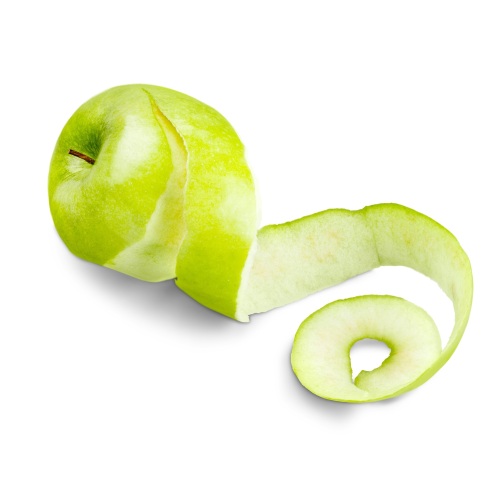Apple peel extract Apple polyphenol