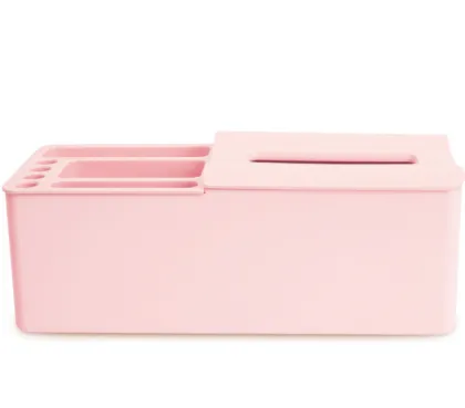 Tissue Box Office Storage Boxes Wholesale