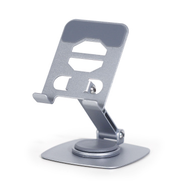 حامل هاتف مكتبي دوار