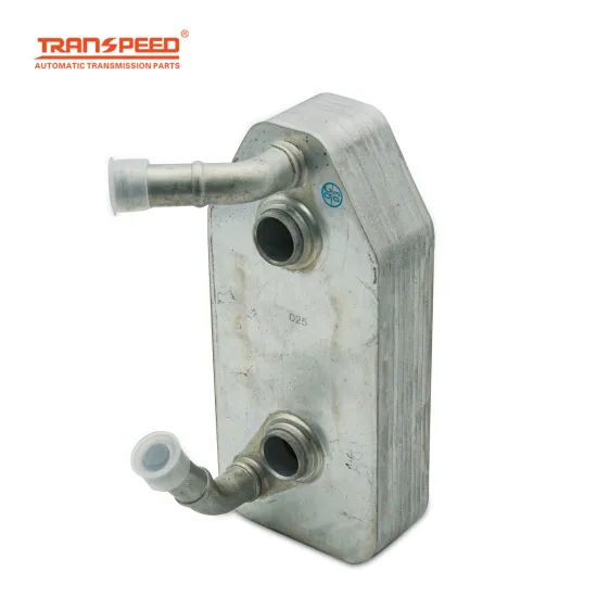 Transpeed 096 409 061G Automatic Transmission Oil Cooler for 01M 01N