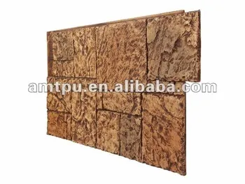 Faux Brick Wall Panel/Stone Wall Panel/Bamboo Panel