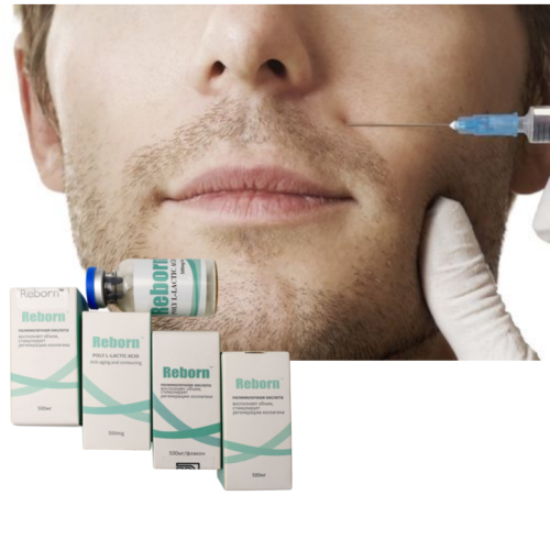 Injectable Reborn Filler For Face