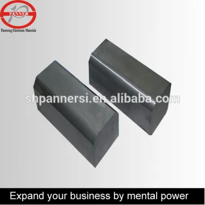 Solar Grade Solar Silicon Ingot