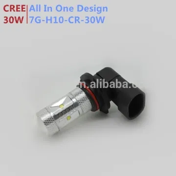 high quality led car lamp bulb