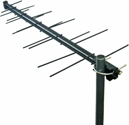 Tv Antenna Amplifier Automatic Outdoor Network TV Channel