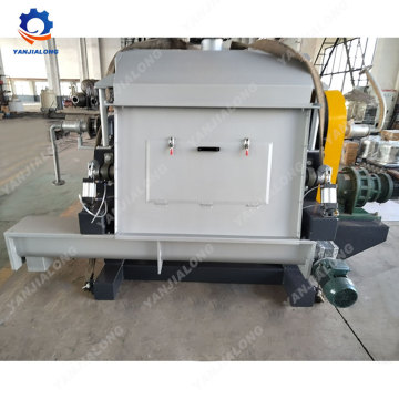 माँ शराब सुखाने और वाष्पीकरण प्रणाली