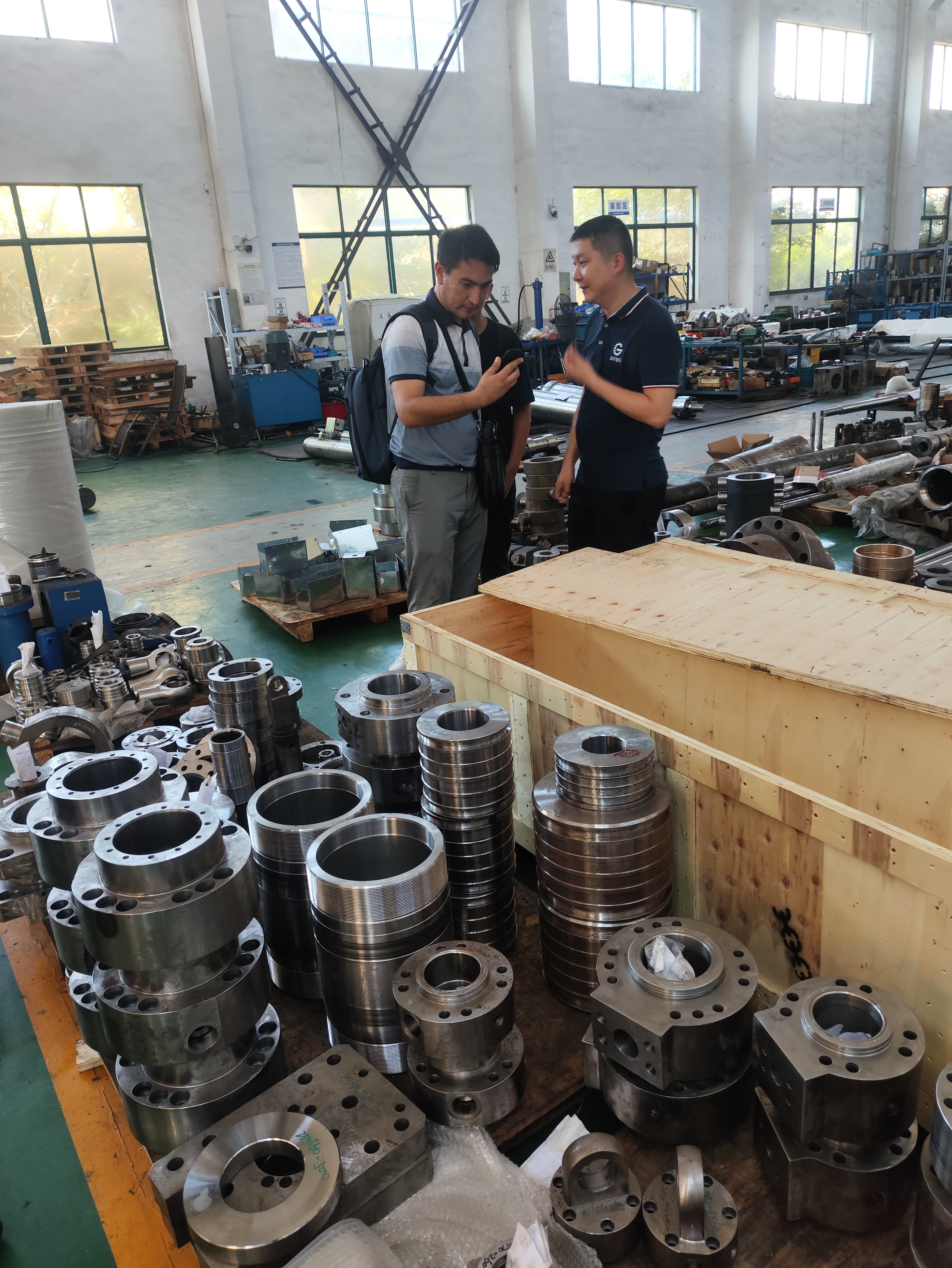 cooperative partner