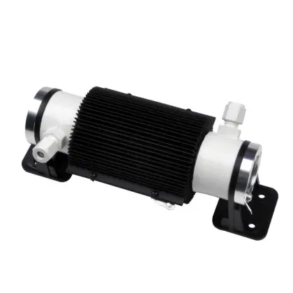 Hot Sale Air Cooling Ceramic Ozone Tube for Ozone Generator Machines
