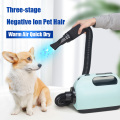 Máquina de secador de cabelo para animais para cães e gatos