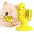 voice cactus for dog cleaning toys