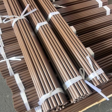 Hochleistungsstab aus POM+PTFE für industrielle Anwendungen