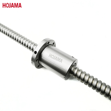 GUD4010 Ground Ball Screw