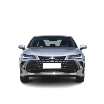 Search Engine: Toyota Asian Dragon 2.5L Sedan Electric Cars for Sale - Corolla, Camry, New & Used Options Available