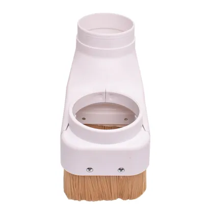Hot Selling CNC Router Dust Hood Accessories: 65mm to 100mm Spindle Dust Collectors