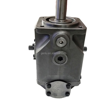 Pompa variabile a pistone assiale idraulico A4VSO SERIE 125DEF1Z/30RVZB25U99