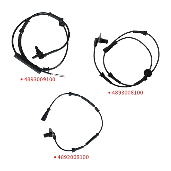 Search Engine: Comprehensive Guide to Korean SUVs including Sangyong Korando, Rexton, Musso, Actyon, Kyron, Rodius, Istana, Chairman, Tivoli, and ABS Sensor Information