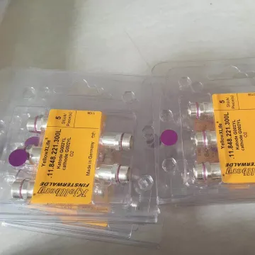 Kjellberg Plasma Cutting Nozzle, Electrode Cap, Water Cool Trobe, and Parts: Comprehensive Guide and Shop