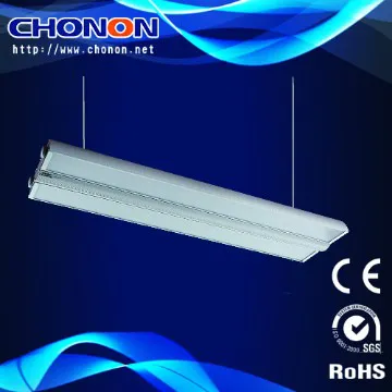 28W pendant Light with PMMA opal diffuser