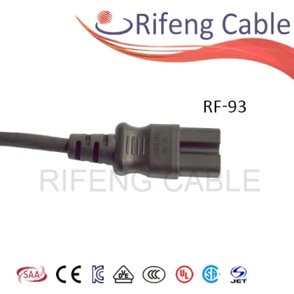 television power cords