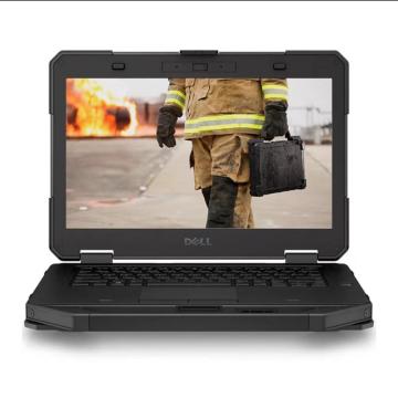 Dell 5414 i5 6gen 8g 256g SSD 14 pollici
