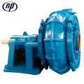 horizontal 18 inch sand gravel pump