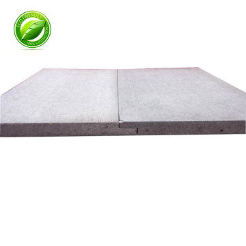 Ecological Reinforced Cold-resistant 9mm MgO Board