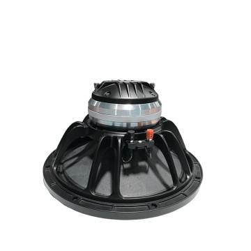 B&amp;C 12 inch Woofer 75mm Neodymium Spreker Driver
