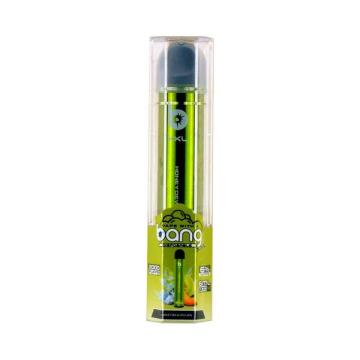 Best quality disposable vape bang xxl 2000 puffs