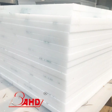 Polypropylene Cutting Board PP Sheet/Panel/Board/Plate - China PP