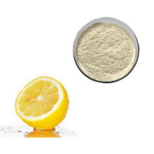 Arabic Black Lemon Powder Organic Lemon Extract
