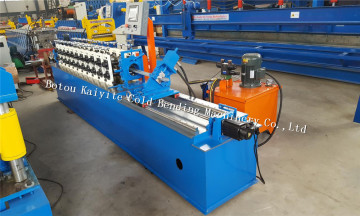 Light Steel Truss Stud and Track Machine
