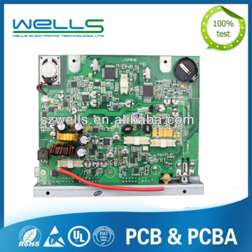 LED PCB Electronic Circuit Board PCB Board Prototype LED