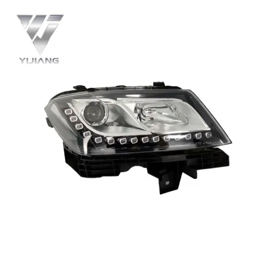 YIJIANG OEM Headlights for HAVAL H2: Auto Lighting Systems, Refurbished Parts & Second-hand Car Lights
