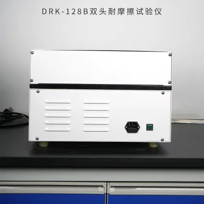 TAPPI T830 Fabric Textile Abrasion Resistance Ink Rub Tester