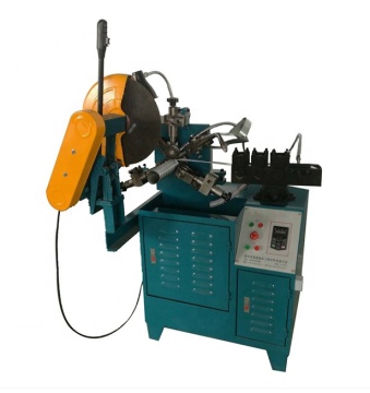 Factory Direct Galvanized Post-tension Concrete Corrugated Pipe Making Machine for Sale