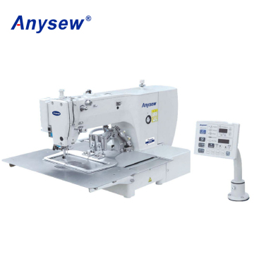 AS326G Automatic Computerized Pattern Program Sewing Machine